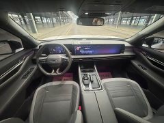 Ford Edge 2023 Edge L 2.0T EcoBoost AWD Seven-Seat Premier - ფოტო 11