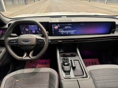Ford Edge 2023 Edge L 2.0T EcoBoost AWD Seven-Seat Premier - ფოტო 12