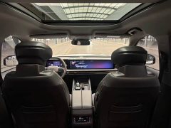 Ford Edge 2023 Edge L 2.0T EcoBoost AWD Seven-Seat Premier - ფოტო 13
