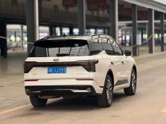 Ford Edge 2023 Edge L 2.0T EcoBoost AWD Seven-Seat Premier - ფოტო 14
