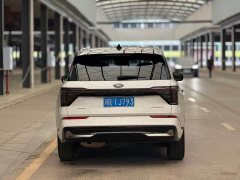 Ford Edge 2023 Edge L 2.0T EcoBoost AWD Seven-Seat Premier - ფოტო 15