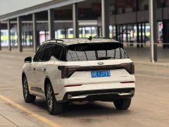 Ford Edge 2023 Edge L 2.0T EcoBoost AWD Seven-Seat Premier - ფოტო 16