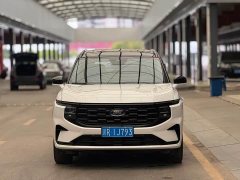 Ford Edge 2023 Edge L 2.0T EcoBoost AWD Seven-Seat Premier - ფოტო 2
