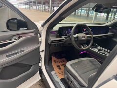 Ford Edge 2023 Edge L 2.0T EcoBoost AWD Seven-Seat Premier - ფოტო 4