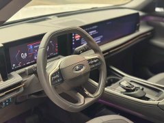 Ford Edge 2023 Edge L 2.0T EcoBoost AWD Seven-Seat Premier - ფოტო 5