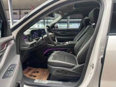Ford Edge 2023 Edge L 2.0T EcoBoost AWD Seven-Seat Premier - ფოტო 6