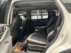Ford Edge 2023 Edge L 2.0T EcoBoost AWD Seven-Seat Premier - ფოტო 7