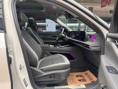 Ford Edge 2023 Edge L 2.0T EcoBoost AWD Seven-Seat Premier - ფოტო 8
