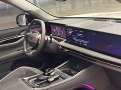 Ford Edge 2023 Edge L 2.0T EcoBoost AWD Seven-Seat Premier - ფოტო 9