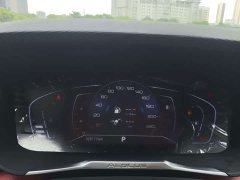 Dongfeng Aeolus AX5 230T Automatic Zhuifeng Edition - ფოტო 10
