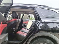 Dongfeng Aeolus AX5 230T Automatic Zhuifeng Edition - ფოტო 12