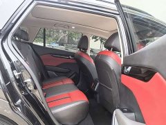 Dongfeng Aeolus AX5 230T Automatic Zhuifeng Edition - ფოტო 13