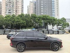Dongfeng Aeolus AX5 230T Automatic Zhuifeng Edition - ფოტო 14