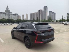 Dongfeng Aeolus AX5 230T Automatic Zhuifeng Edition - ფოტო 15