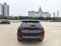 Dongfeng Aeolus AX5 230T Automatic Zhuifeng Edition - ფოტო 16