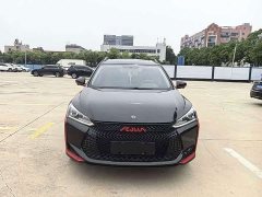 Dongfeng Aeolus AX5 230T Automatic Zhuifeng Edition - ფოტო 2
