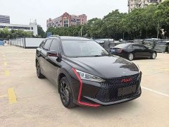 Dongfeng Aeolus AX5 230T Automatic Zhuifeng Edition - ფოტო 3