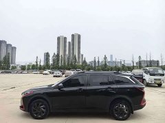 Dongfeng Aeolus AX5 230T Automatic Zhuifeng Edition - ფოტო 4