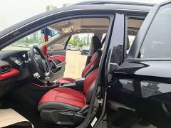 Dongfeng Aeolus AX5 230T Automatic Zhuifeng Edition - ფოტო 5