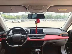 Dongfeng Aeolus AX5 230T Automatic Zhuifeng Edition - ფოტო 7