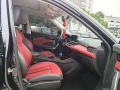 Dongfeng Aeolus AX5 230T Automatic Zhuifeng Edition - ფოტო 9