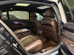 BMW 7 Series 730Li M Sport Package - ფოტო 10