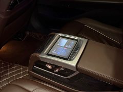 BMW 7 Series 730Li M Sport Package - ფოტო 8