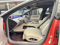 Avatr 06 Max Extended Range - ფოტო 5