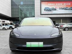 Tesla Model 3 2023 Rear-Wheel Drive - ფოტო 2