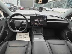 Tesla Model 3 2023 Rear-Wheel Drive - ფოტო 6