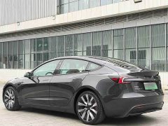 Tesla Model 3 2023 Rear-Wheel Drive - ფოტო 7