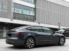 Tesla Model 3 2023 Rear-Wheel Drive - ფოტო 8