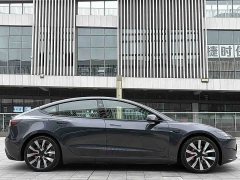 Tesla Model 3 2023 Rear-Wheel Drive - ფოტო 9