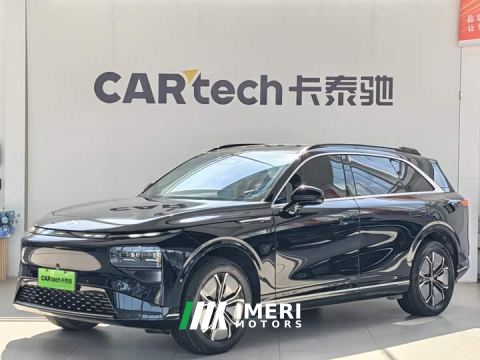 2024 XPeng G9 702 Pro - ავტომობილი ჩინეთიდან