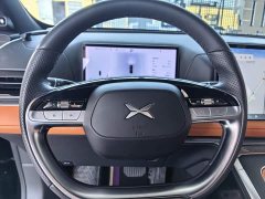 XPeng G9 702 Pro - ფოტო 12
