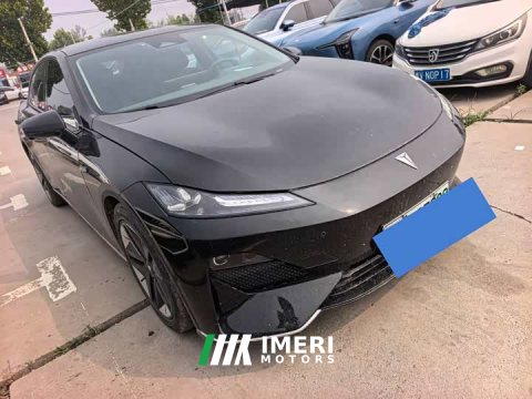 2022 Deepal Deep Blue SL03 515 Pure Electric Version - ავტომობილი ჩინეთიდან