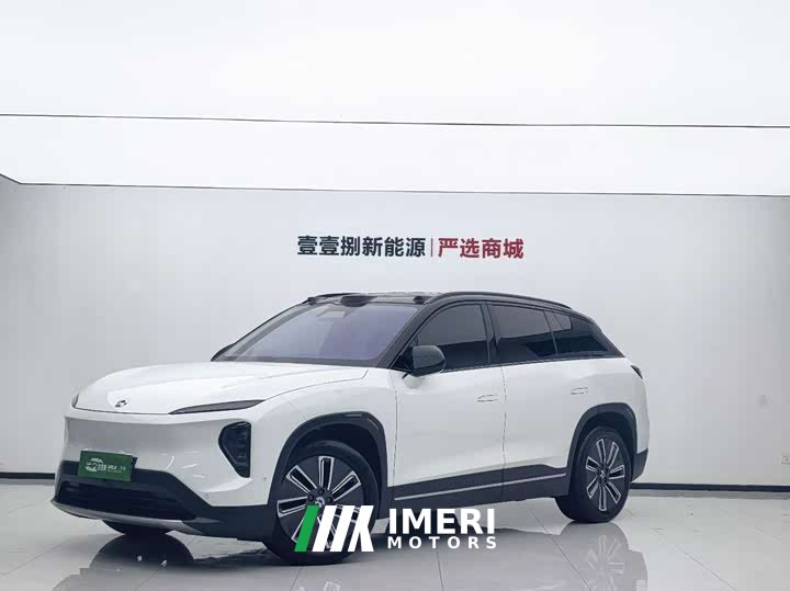 NIO ES7 75kWh