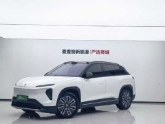 NIO ES7 75kWh - ფოტო 1