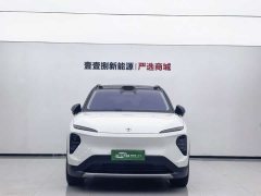 NIO ES7 75kWh - ფოტო 2