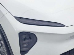 NIO ES7 75kWh - ფოტო 3
