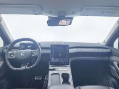 NIO ES7 75kWh - ფოტო 5