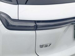 NIO ES7 75kWh - ფოტო 8