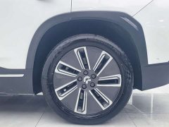 NIO ES7 75kWh - ფოტო 9
