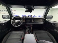 Ford Mustang 2024 2.3T Wilderness - ფოტო 6