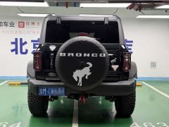 Ford Mustang 2024 2.3T Wilderness - ფოტო 9