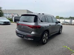 Mercedes-Benz EQB Facelift EQB 260 - ფოტო 13
