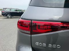 Mercedes-Benz EQB Facelift EQB 260 - ფოტო 14