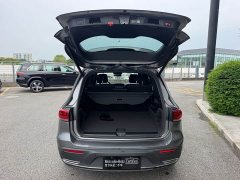 Mercedes-Benz EQB Facelift EQB 260 - ფოტო 15