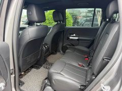 Mercedes-Benz EQB Facelift EQB 260 - ფოტო 16
