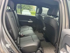 Mercedes-Benz EQB Facelift EQB 260 - ფოტო 17